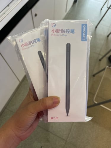 Lenovo pen for Lenovo pad pro 12.7” brand new