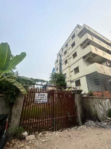 ដីលក់ តំបន់ទួលសង្កែ