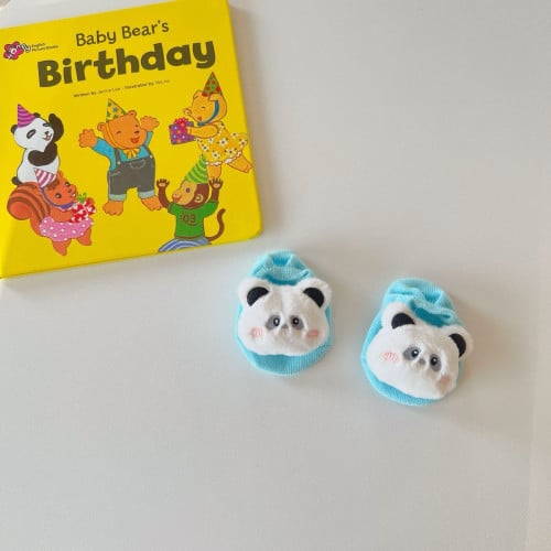 ស្រោមជើងស្អាតៗ 0ខែដល់1ខួប