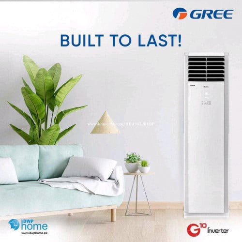 Gree 3hp inverter :