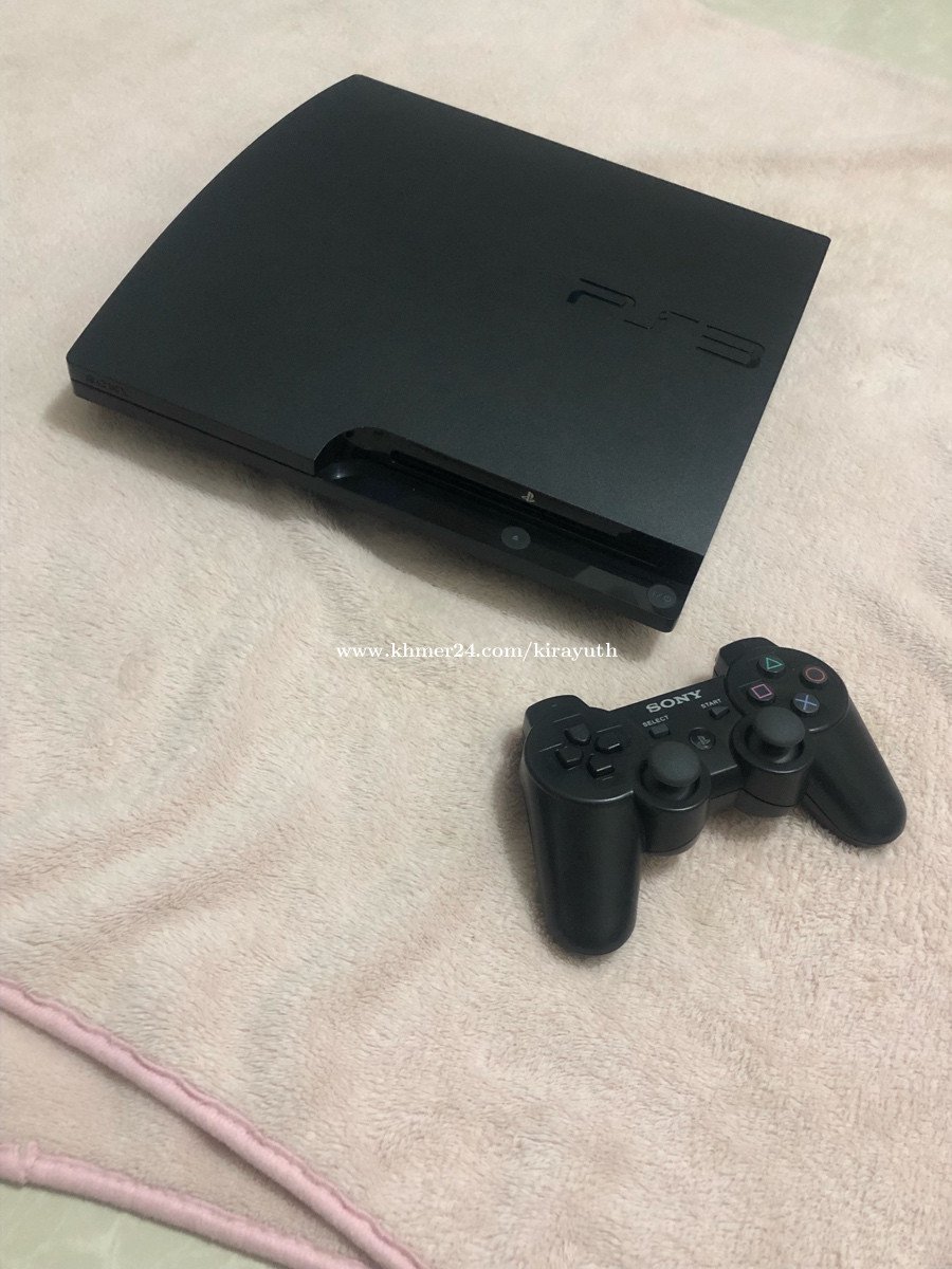 Selling my deals ps3