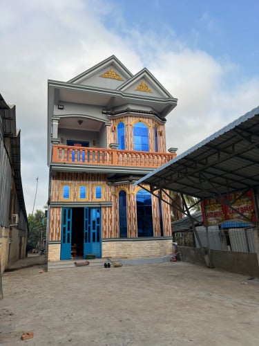 ផ្ទះជួល