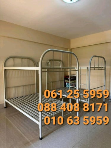 គ្រែ២ជាន់សរ 1.0m