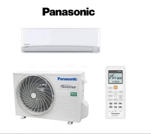 ម៉ាស៊ីន​ត្រជាក់​ Panasonic, Hisense, LG, Samsung, Midea គ្រប់ម៉ាកគ្រប់ទំហំ