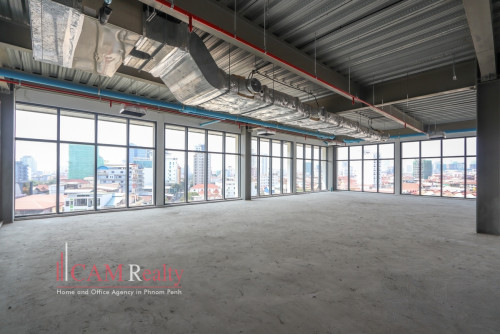 The Point Community Mall | Grade B office space and retail space for rent