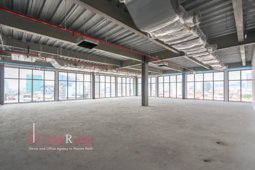 The Point Community Mall | Grade B office space and retail space for rent