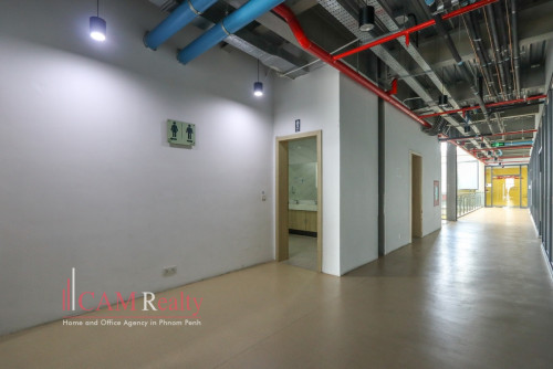 The Point Community Mall | Grade B office space and retail space for rent