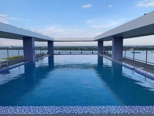 Stylish Studio Apartment for Rent in Chroy Chongva | Only $350/month💚