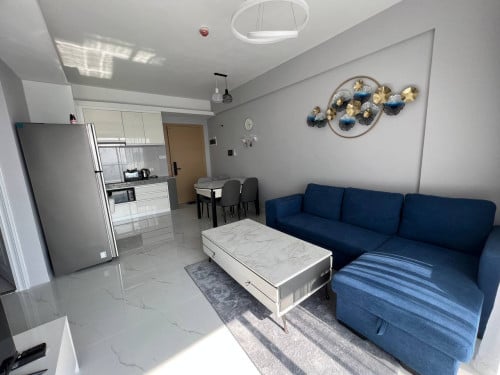 Agile 2 bedrooms for rent