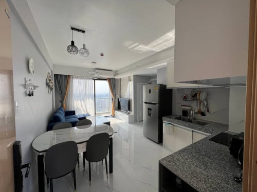 Agile 2 bedrooms for rent