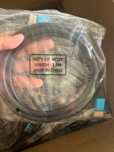 HDMI 2.0 1.5M New