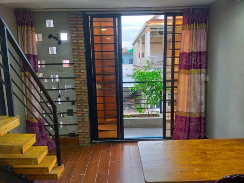 Small apartment for rent 120$-150$