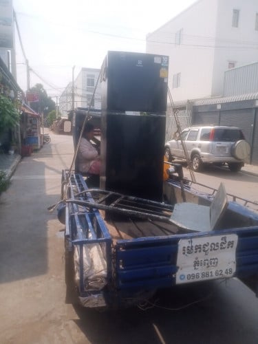 រម៉កជួល