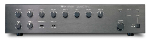 pro amp mixer TOA - Japan - urgent !