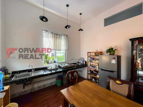 DOUN PENH 1BED| 1 BATH| FULLY FURNISHED