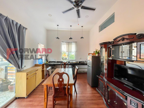 DOUN PENH 1BED| 1 BATH| FULLY FURNISHED