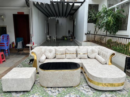 BS លក់សាឡុងទាន់សម័យ