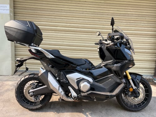 HONDA X-ADV 750 2021 IN STOCK FOR SALE JAPAN