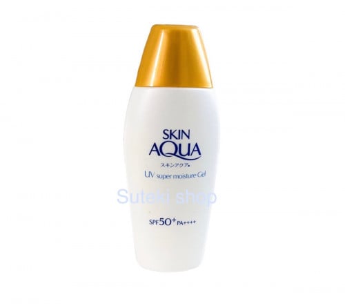 Skin Aqua UV super moisture gel