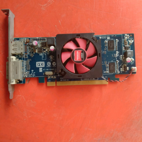 VGA card