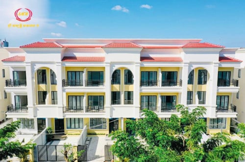 វីឡាកែងលក់បន្ទាន់