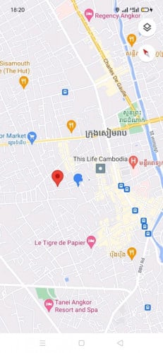 ផ្ទះលក់