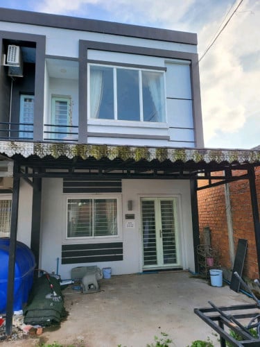 ផ្ទះលក់អាចរកចំណូលបាន 50$ក្នុងមួយថ្ងៃ