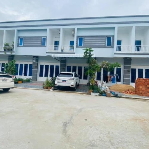 បុរីរតនៈភ្នំពេញ