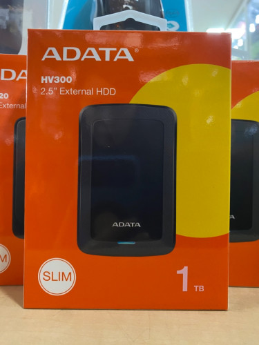 ADATA HV300  2.5” External HDD