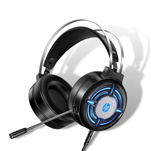 HP H120 RGB GAMING HEADSET