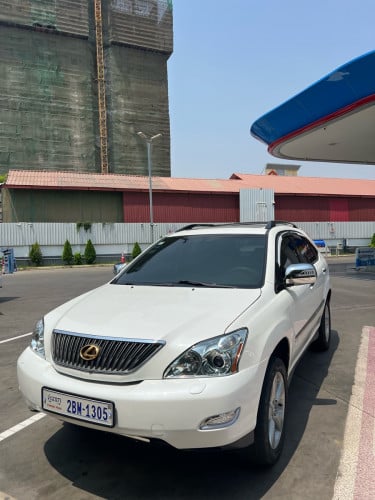 Lexus Rx 330
