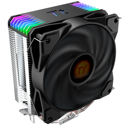 Thermaltake D400 CPU Cooler