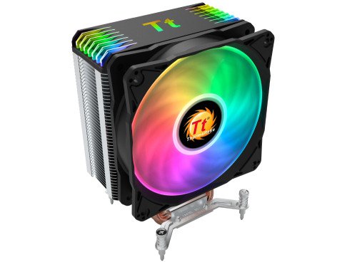 Thermaltake D600I CPU Cooler