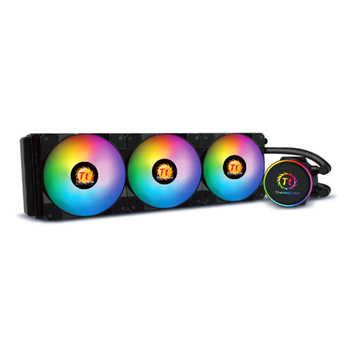 Thermaltake X360 Liquid Cooler