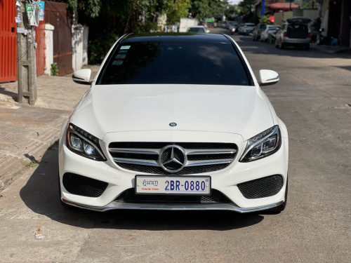 Mercedes Benz c300 AMG line package Price $37999.00 in Tuek L'ak Bei ...