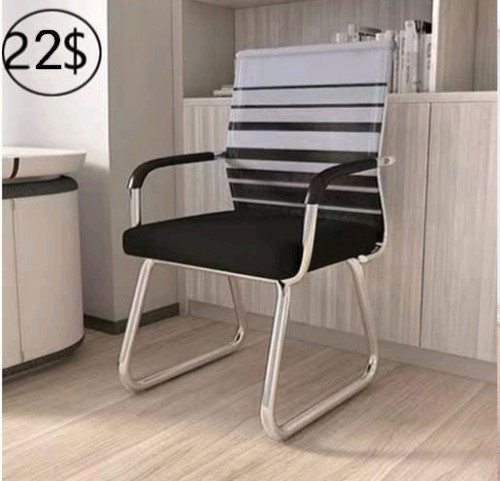 \u2705 Simple office chair only 22$ per one