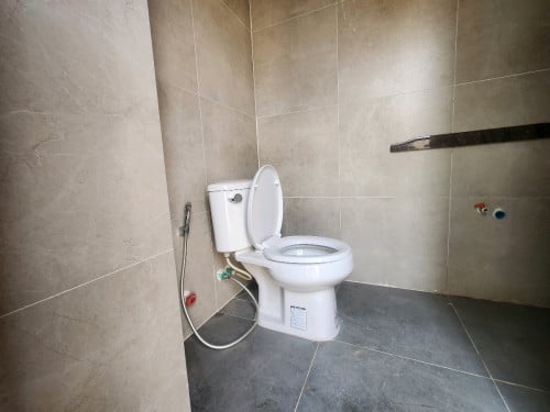 Villa available for rent near Phnom Penh Airport Area
