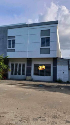 វីឡាភ្លោះ ឈូកវ៉ា២