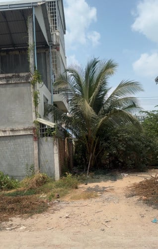 ដីនៅទួលពង្រសំរាប់លក់