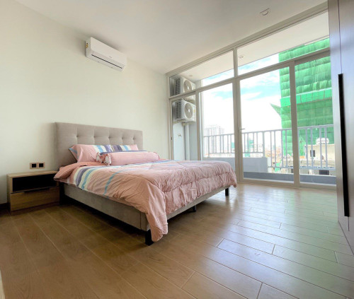 1 Bedroom For Rent at BKK 3 Area || 550$/Month