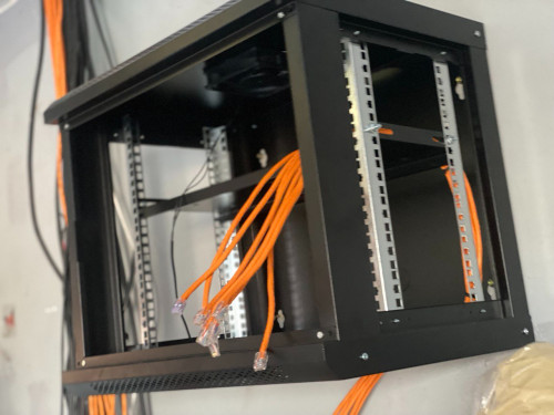 Rack 12U for Server