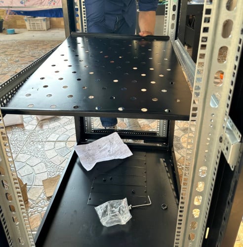 Rack 12U for Server