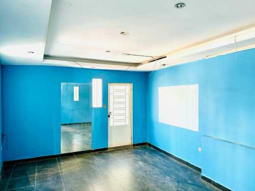 Commercial Shop-Showroom For Near Naga, Prime Area, Size: 280sqm, 3,800$, Good For All Business