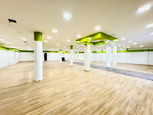 Commercial Shop-Showroom For Near Naga, Prime Area, Size: 280sqm, 3,800$, Good For All Business