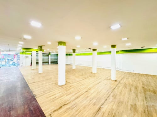 Commercial Shop-Showroom For Near Naga, Prime Area, Size: 280sqm, 3,800$, Good For All Business