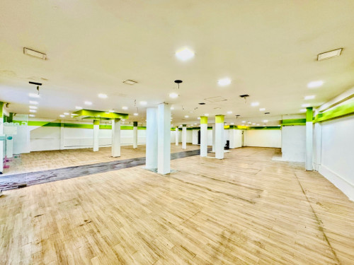 Commercial Shop-Showroom For Near Naga, Prime Area, Size: 280sqm, 3,800$, Good For All Business