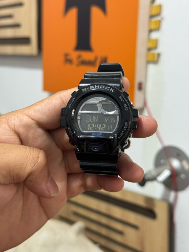 G-Shock GB-6900AA