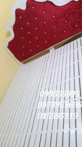 គ្រែព្រះនាង 1,6m×2.0m