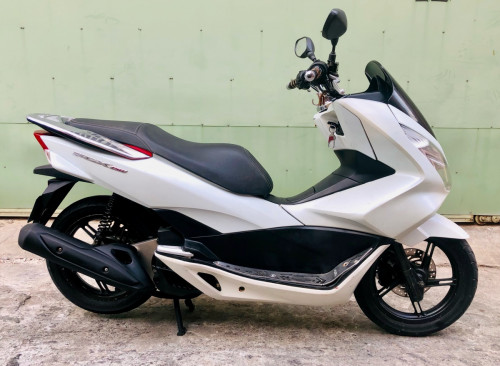 Honda PCX 150cc years 2014 price Price $1080.00 in Tonle Basak ...