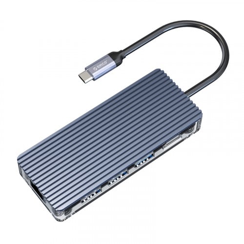 ORICO USB C 8 in 1